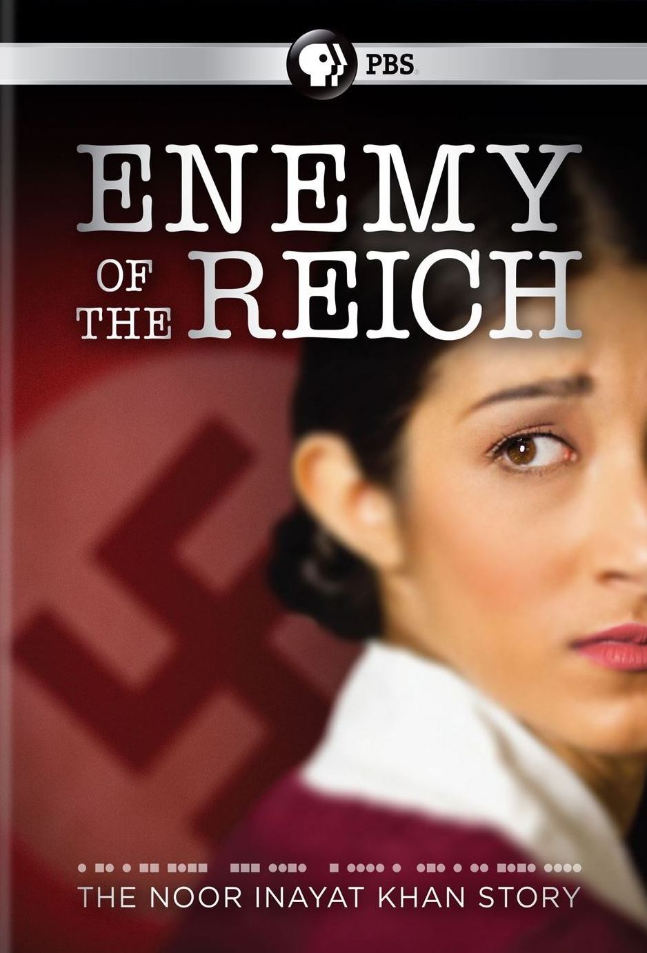 Enemy of the Reich: The Noor Inayat Khan Story