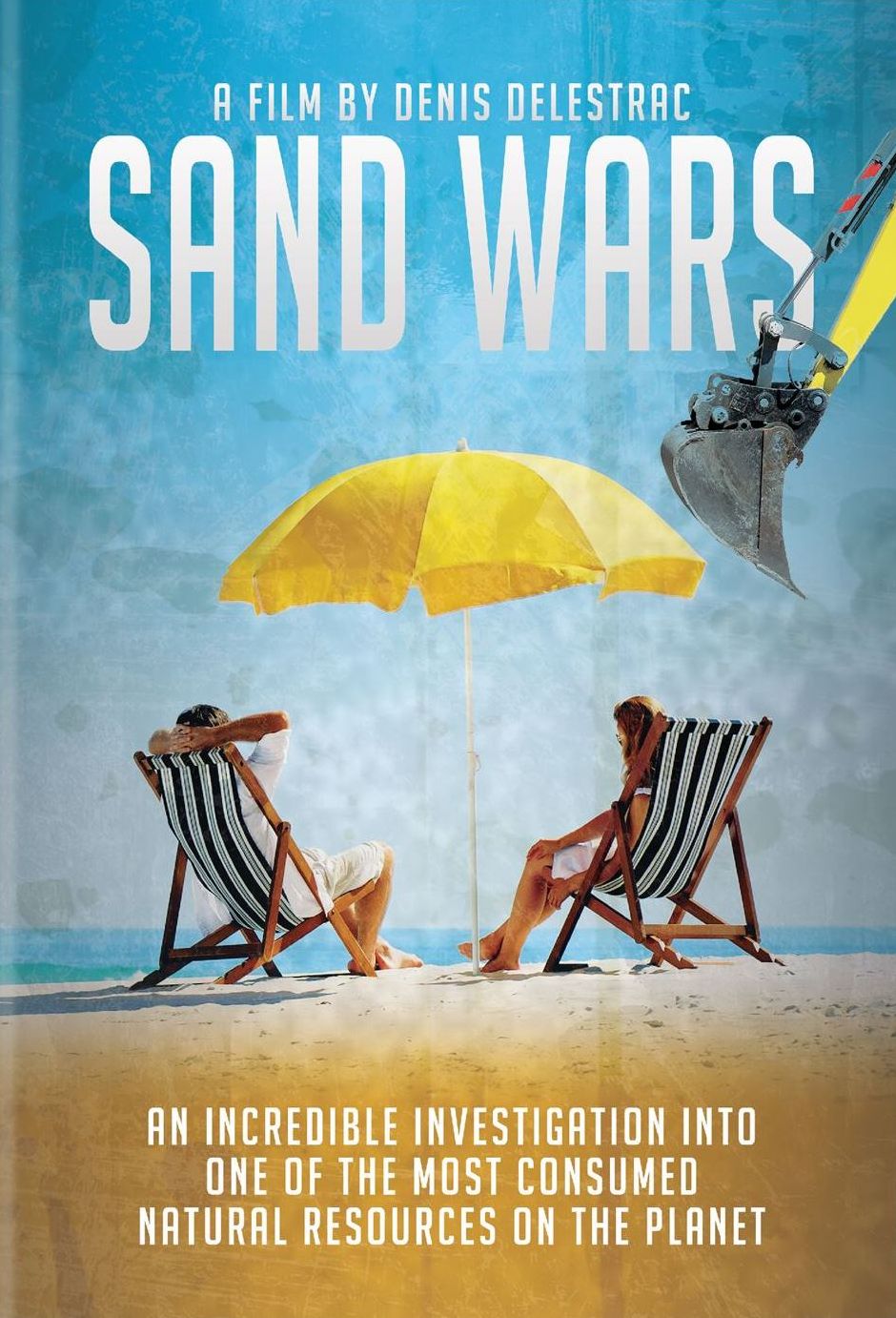 SAND WARS