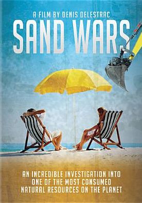 SAND WARS