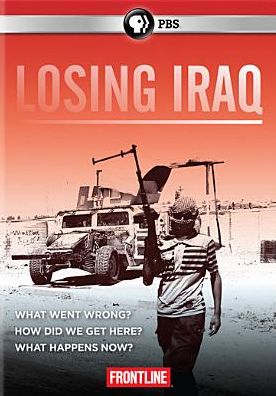 Frontline: Losing Iraq