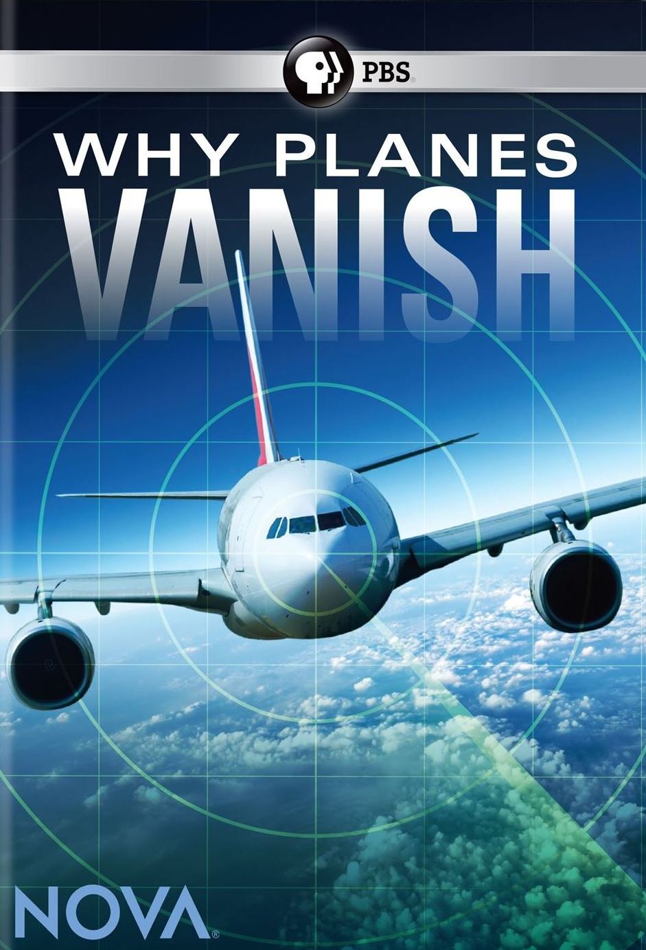 NOVA: WHY PLANES VANISH
