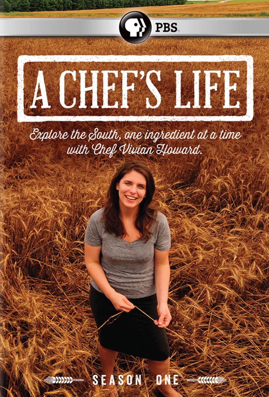 CHEF'S LIFE: SEASON 1 / (2PC)
