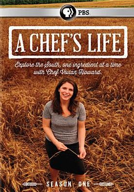 CHEF'S LIFE: SEASON 1 / (2PC)