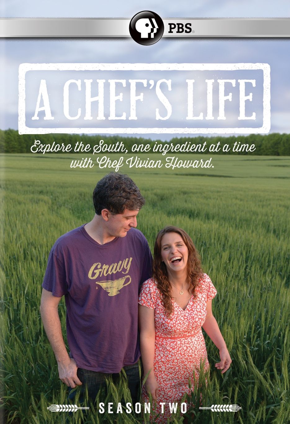 CHEF'S LIFE: SEASON 2 / (2PC)