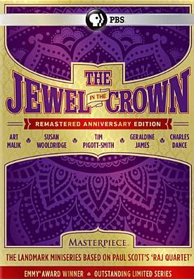 Masterpiece: The Jewel in the Crown