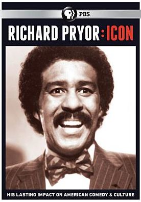 Richard Pryor: Icon