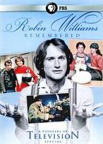 ROBIN WILLIAMS REMEMBERED