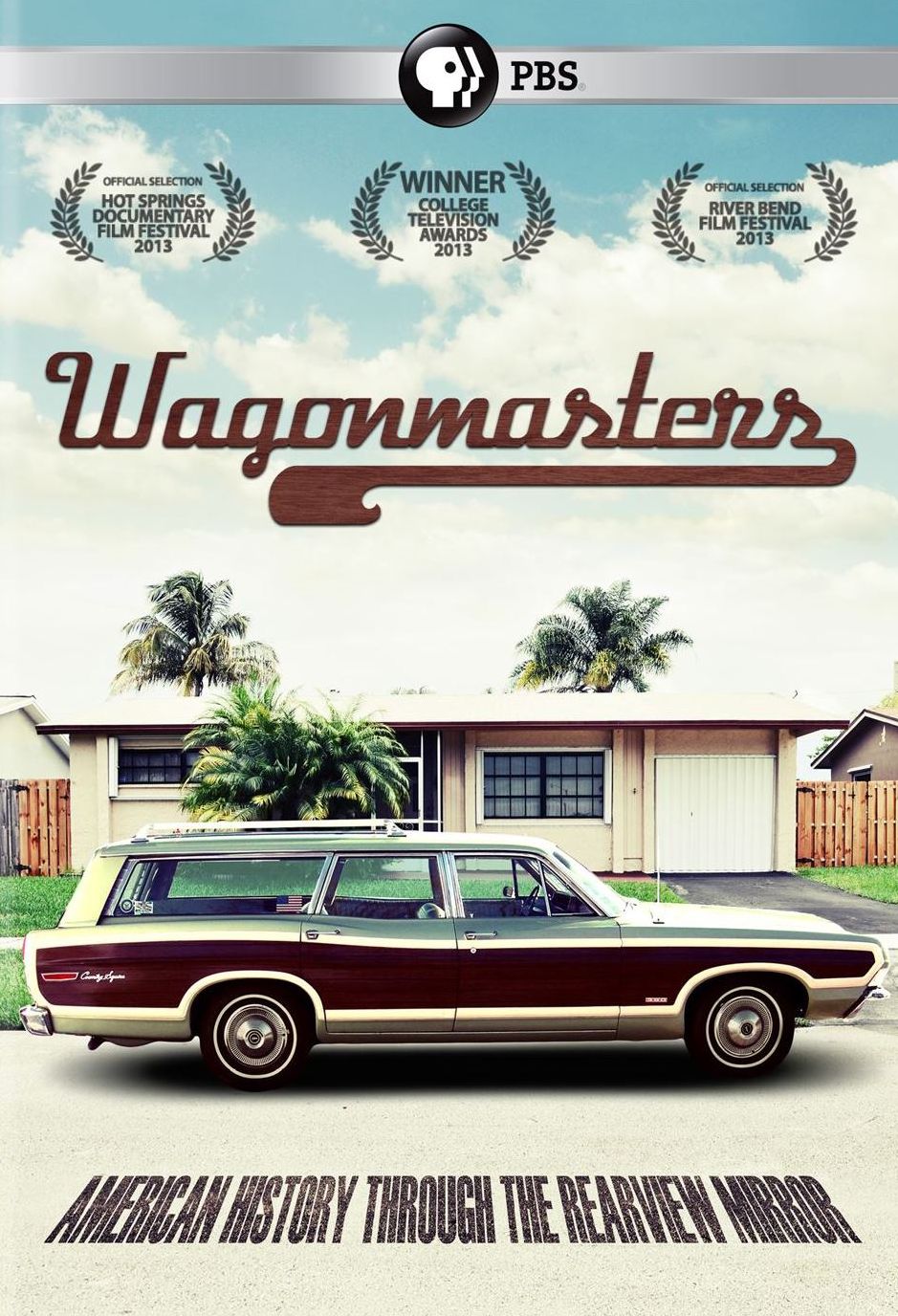 WAGONMASTERS