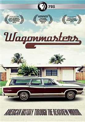 WAGONMASTERS