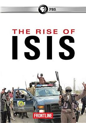 FRONTLINE: THE RISE OF THE ISIS