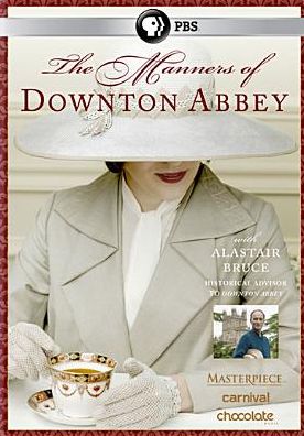 Masterpiece: The Manners of Downton Abbey
