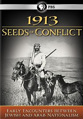 1913: SEEDS OF CONFLICT