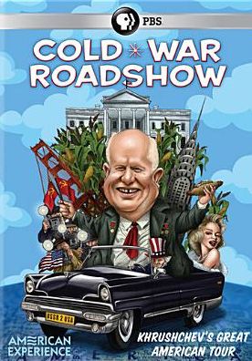 COLD WAR ROADSHOW