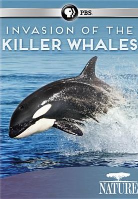Nature: Invasion of the Killer Whales