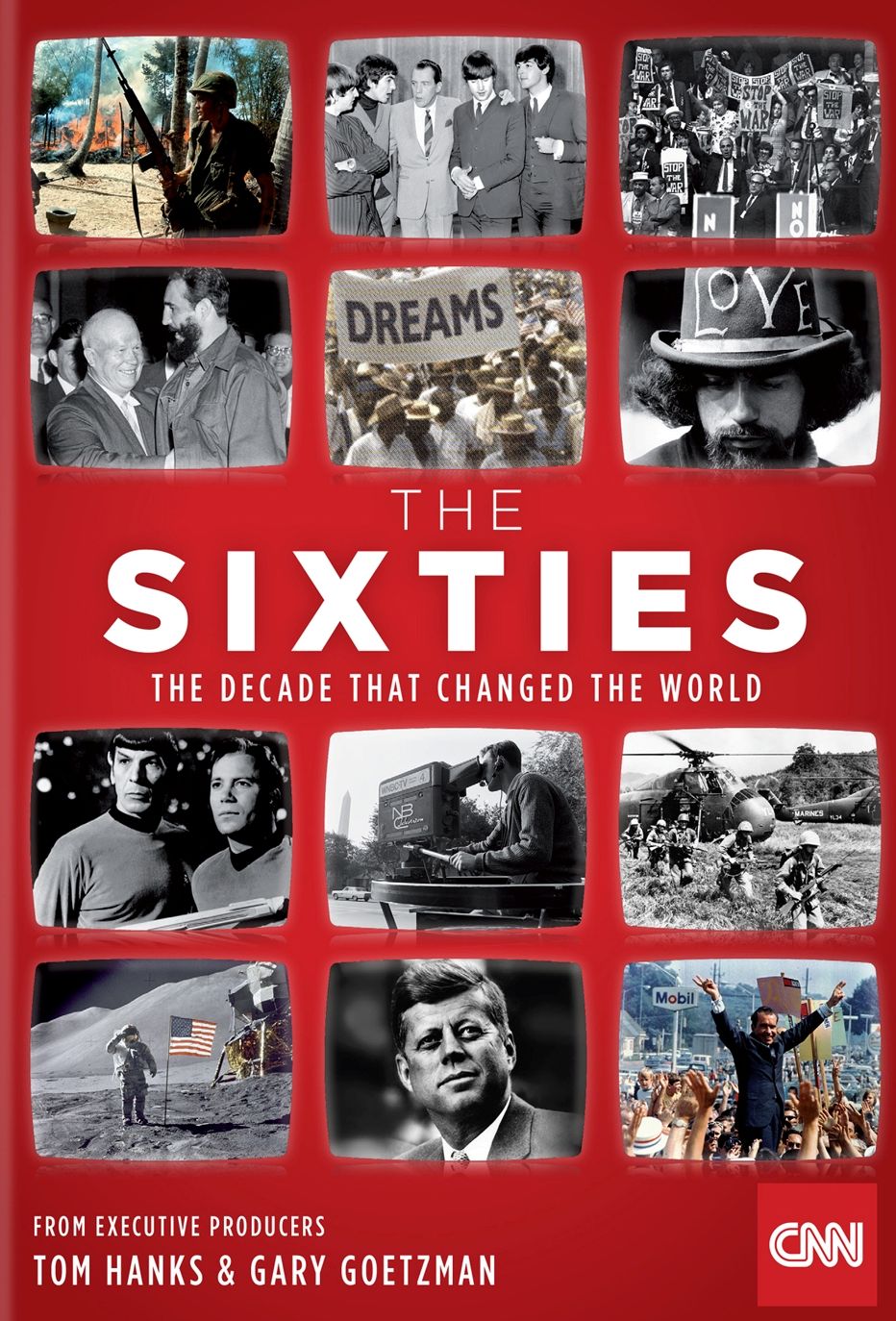 SIXTIES / (4PC)