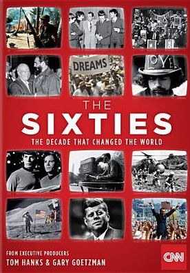 SIXTIES / (4PC)
