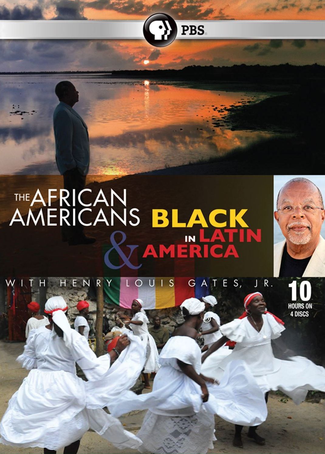 AFRICAN AMERICANS AND BLACK IN