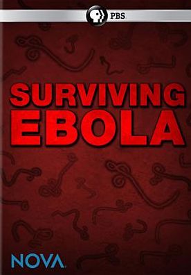 NOVA: SURVIVING EBOLA