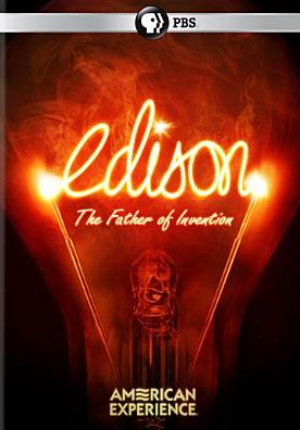 American Experience: Edison