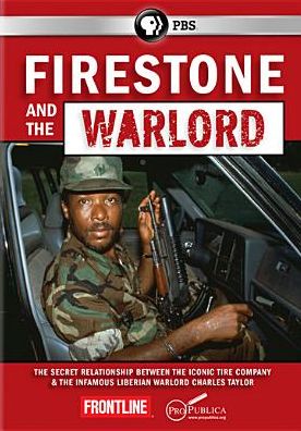 FRONTLINE: FIRESTONE AND WARLOR