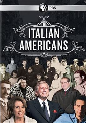 Italian Americans [2 Discs]