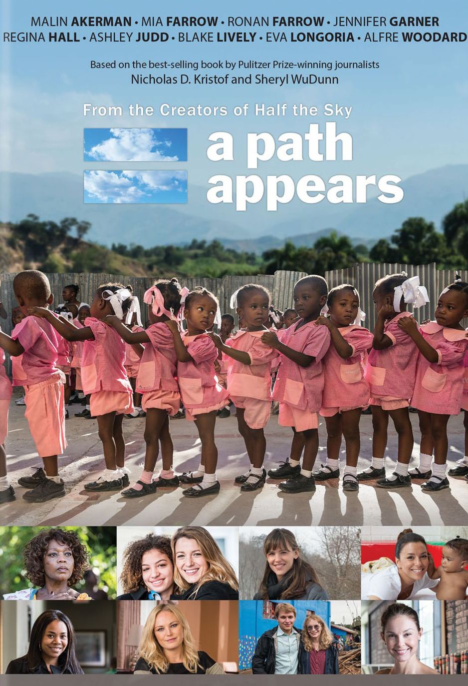 PATH APPEARS / (2PC)