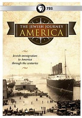 The Jewish Journey: America