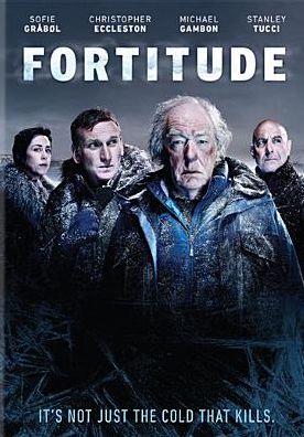 Fortitude [2 Discs]