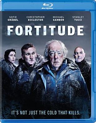 FORTITUDE / (BR 2PC)
