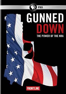 FRONTLINE: GUNNED DOWN