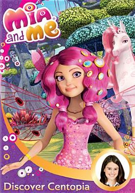 MIA & ME: DISCOVER CENTOPIA