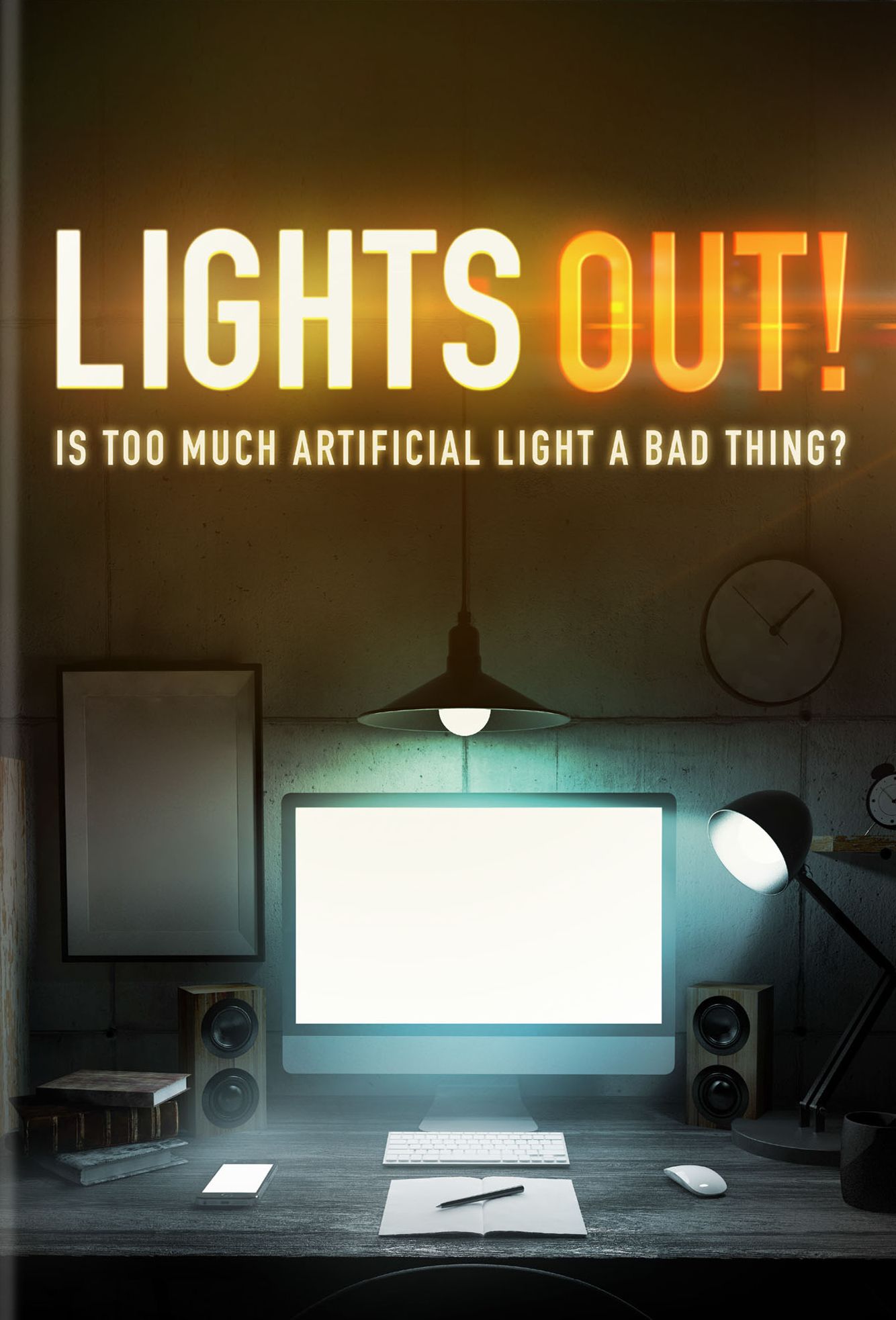 LIGHTS OUT