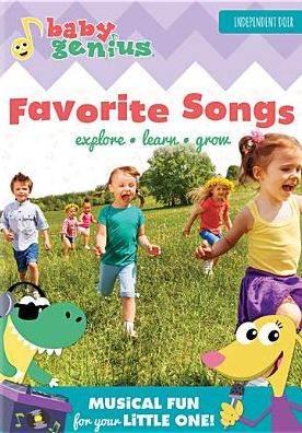 Baby Genius: Favorite Children's Songs