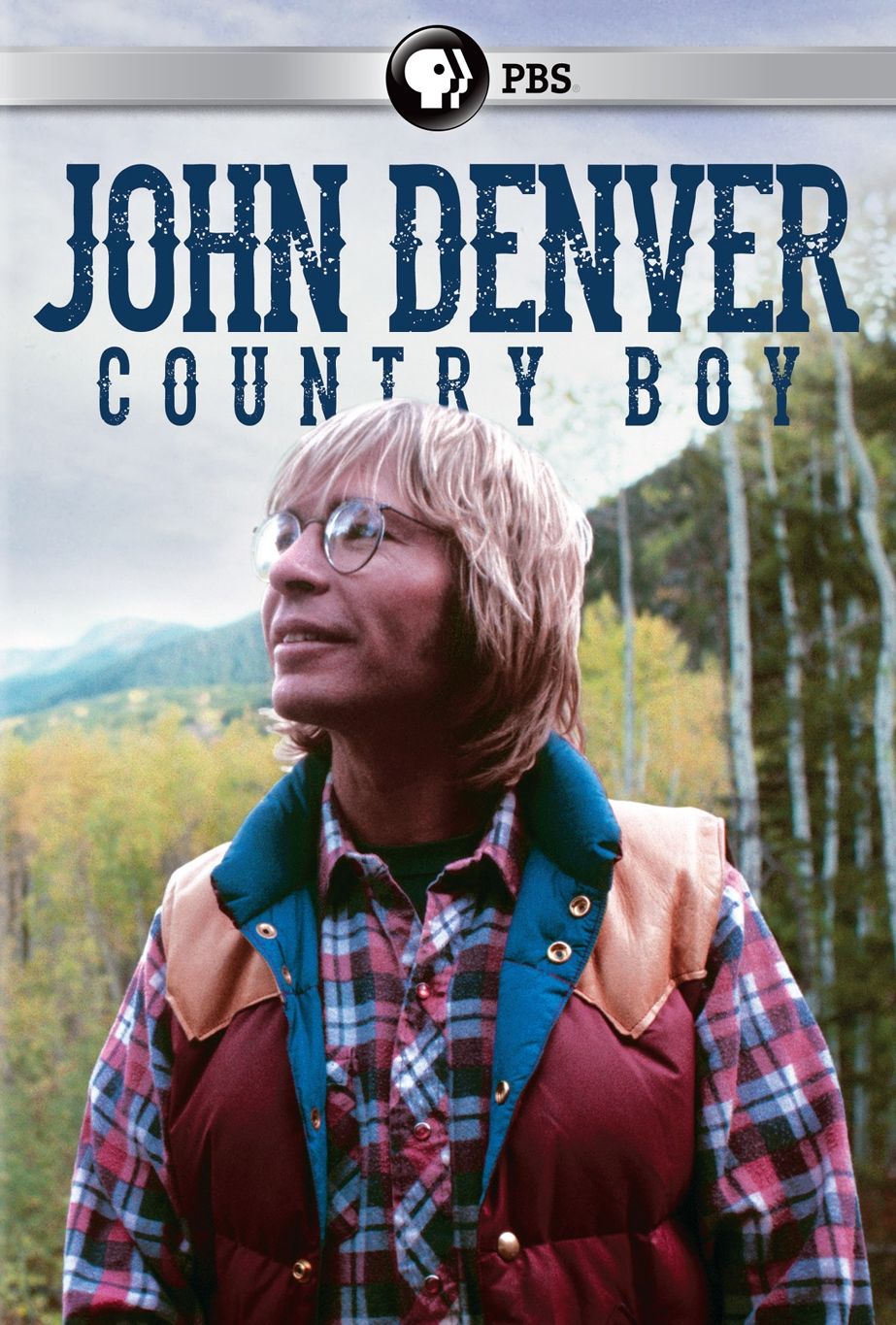 JOHN DENVER: COUNTRY BOY