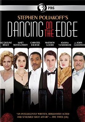 Dancing on the Edge