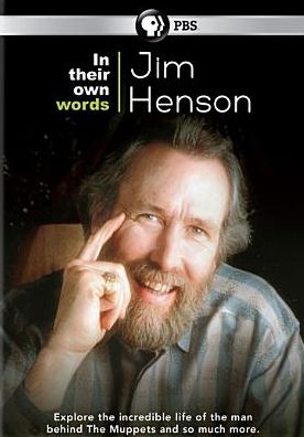 In Their Own Words: Jim Henson