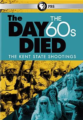 DAY THE 60S DIED