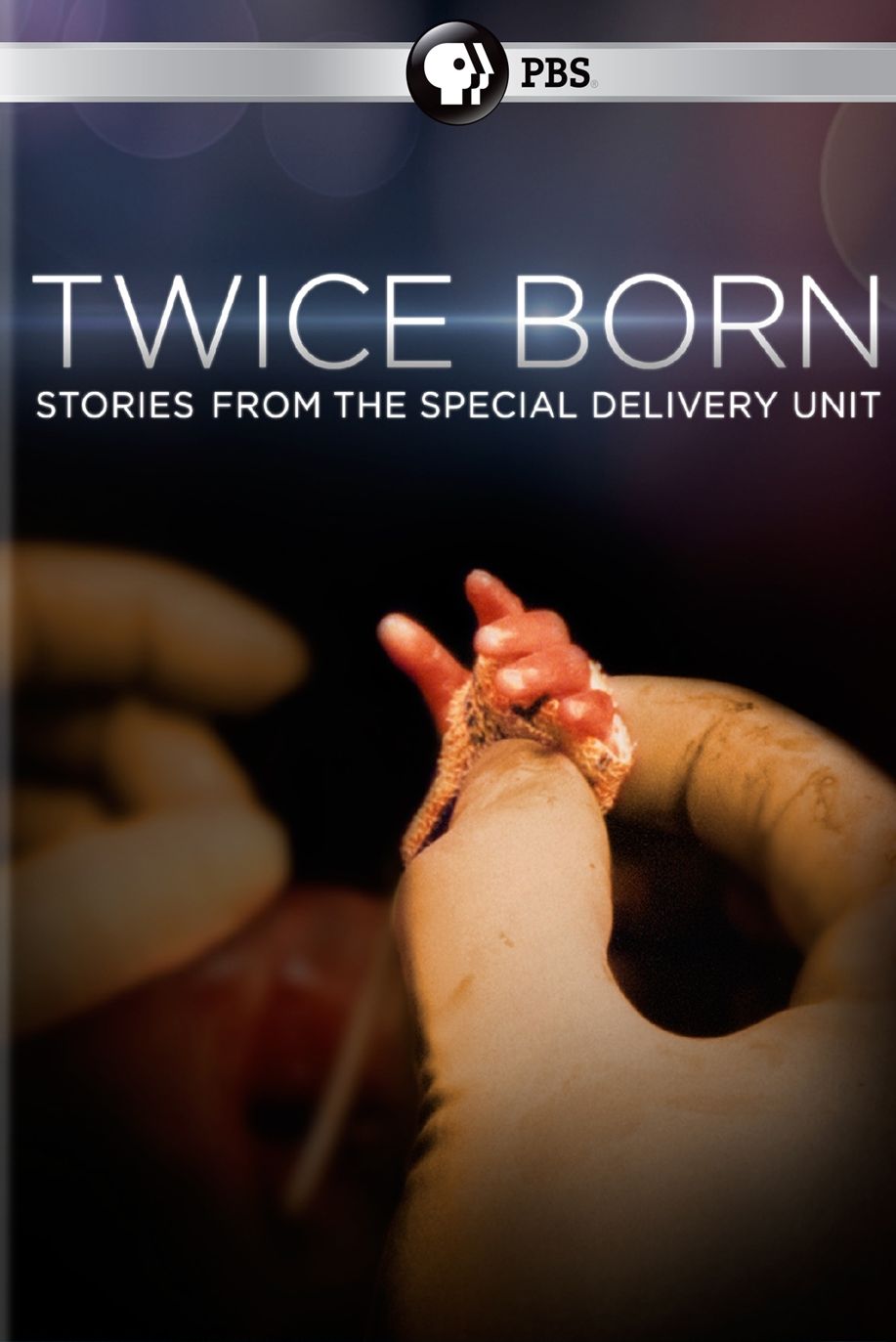 TWICE BORN STORIES FROM SPECIAL