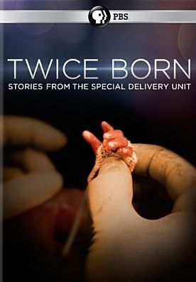 TWICE BORN STORIES FROM SPECIAL