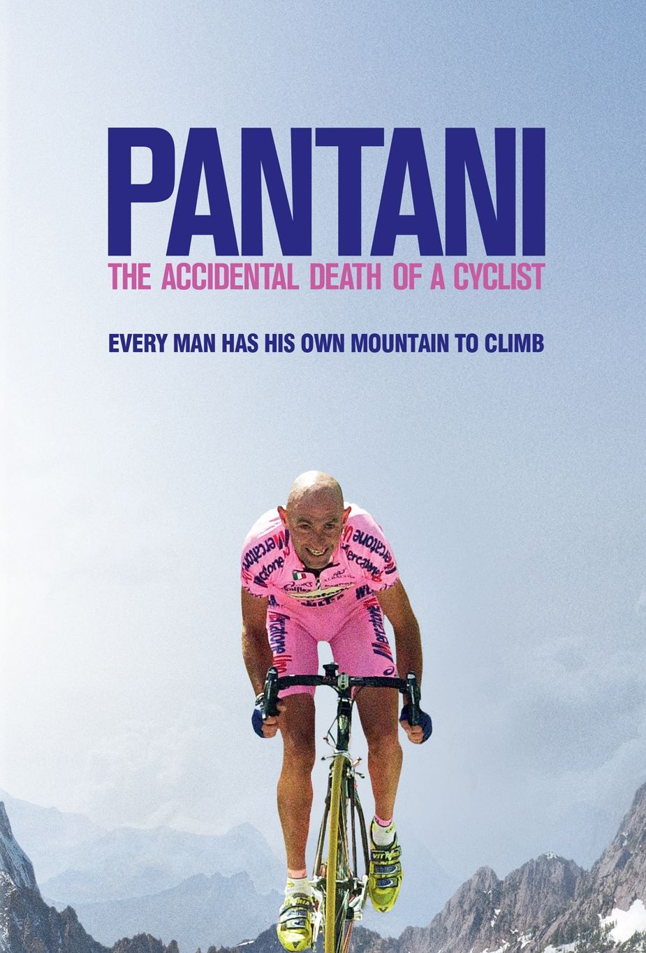 PANTANI: ACCIDENTAL DEATH OF CY
