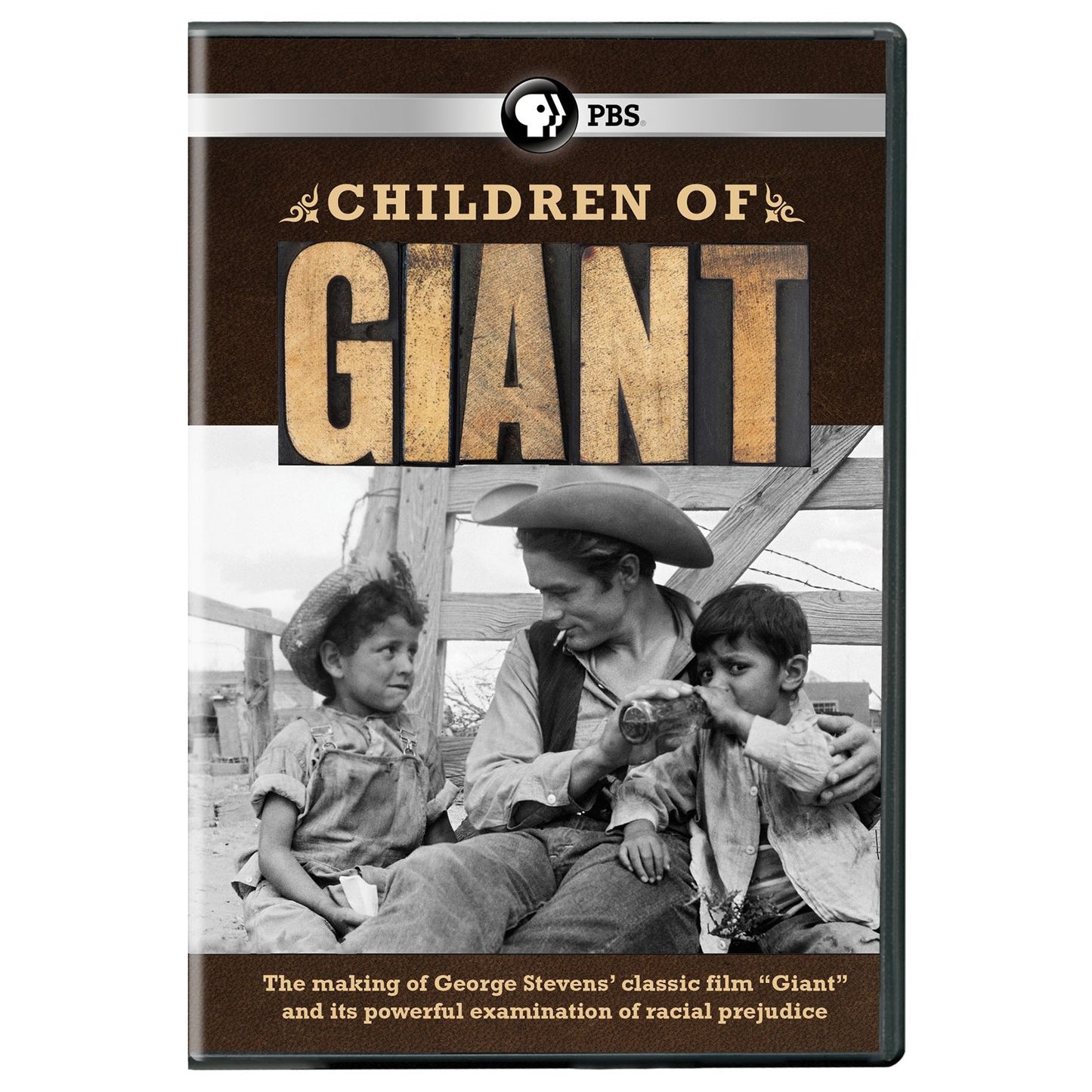 Children of Giant
