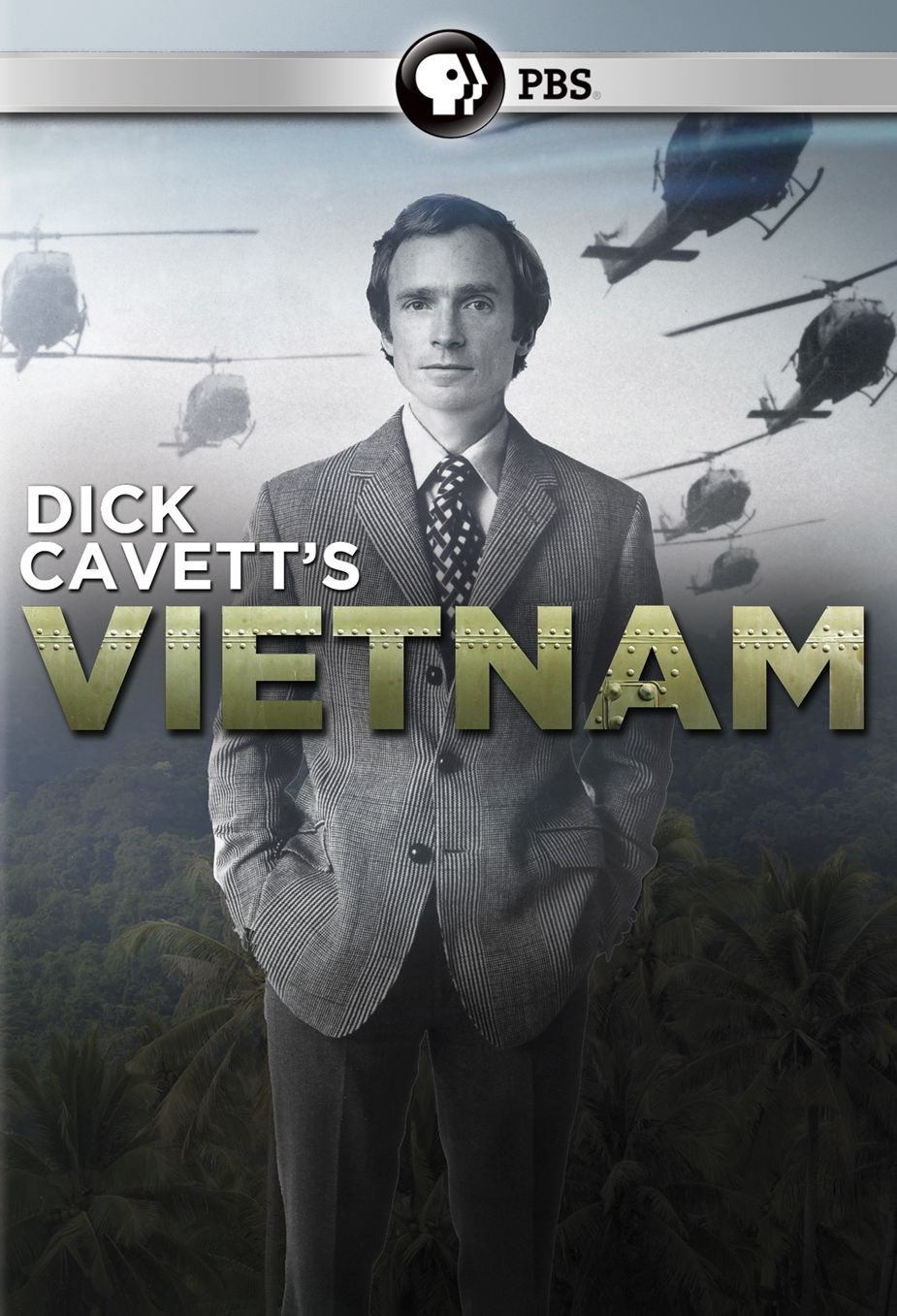 Dick Cavett's Vietnam