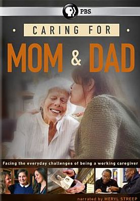 Caring for Mom and Dad
