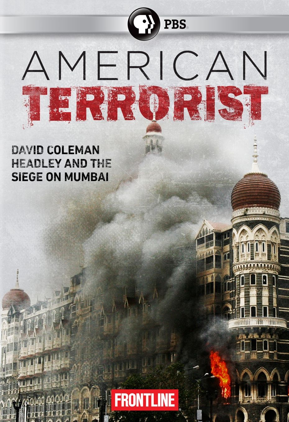 FRONTLINE: AMERICAN TERRORIST