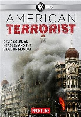 FRONTLINE: AMERICAN TERRORIST