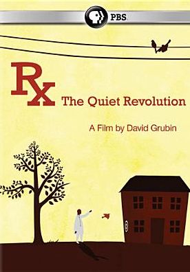 RX: THE QUIET REVOLUTION