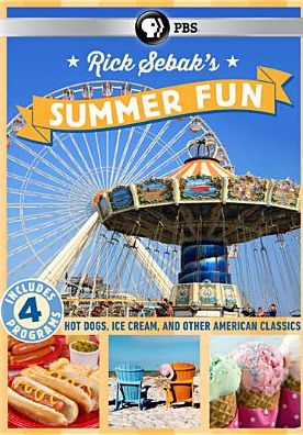 Rick Sebak's Summer Fun