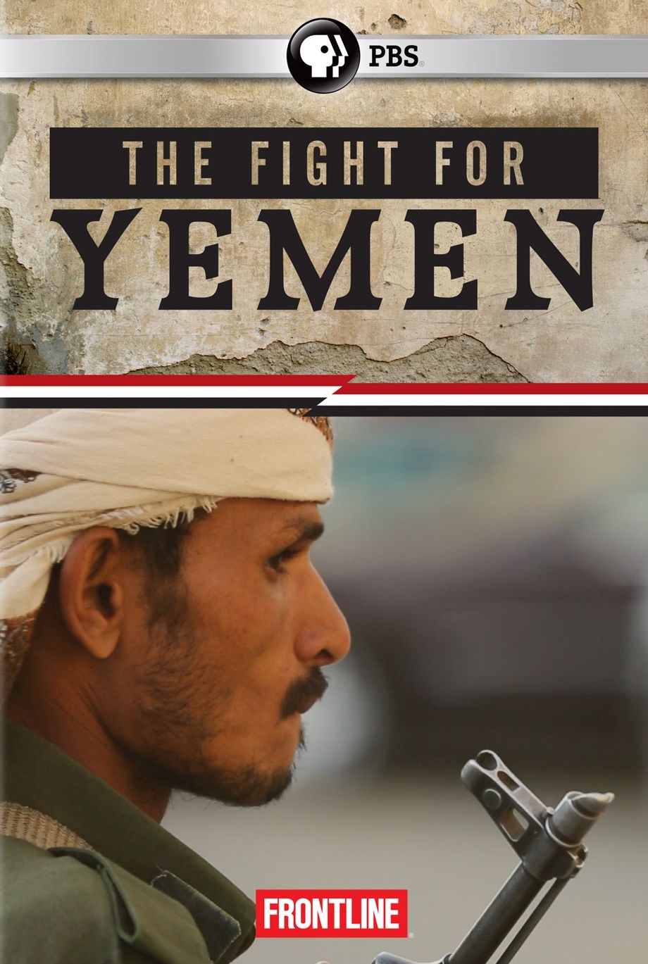 FRONTLINE: THE FIGHT FOR YEMEN