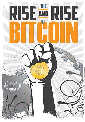 RISE & RISE OF BITCOIN