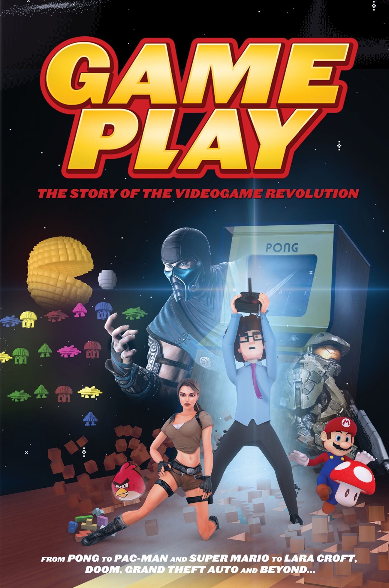 GAMEPLAY